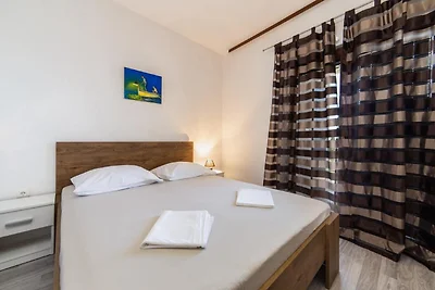 Two Bedroom Apartment With Balcony (A2)