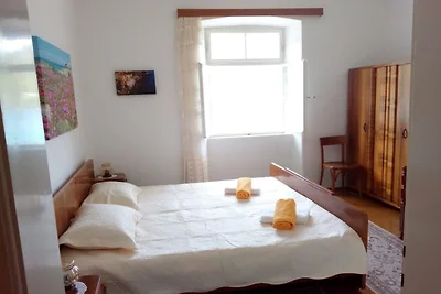 Four bedroom apartment