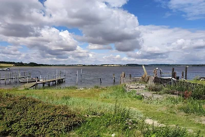 4 Personen Ferienhaus in Hejls-By Traum