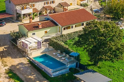 Vista Mar mit Pool