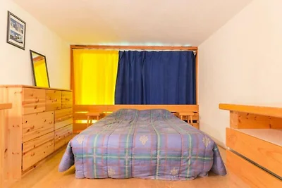 Ruhiges Mezzanine-Duplex für 5/6 Personen