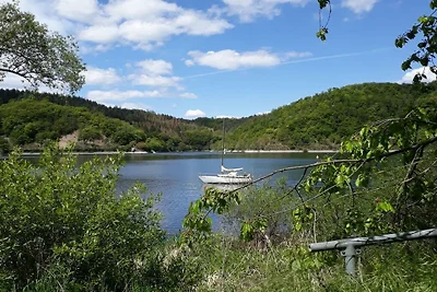 Holiday home in Asel-Süd with swimming pool