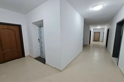 Wohnung in Vlorë nahe Sandstrand