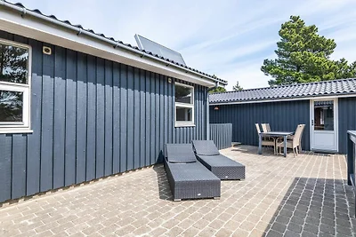 6 Personen Ferienhaus in Blåvand