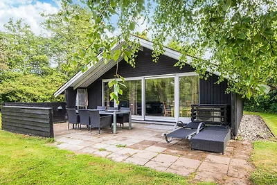 0 Personen Ferienhaus in Hemmet