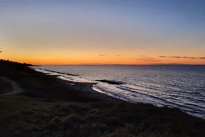 6 Personen Ferienhaus in Gilleleje-By Traum
