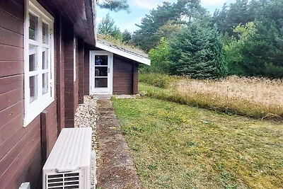 6 Personen Ferienhaus in Brovst