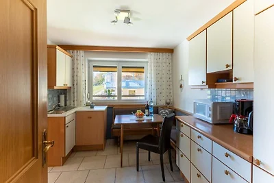 Skigebietsnahe Wohnung in Stuhlfelden
