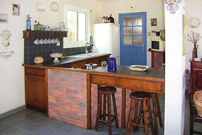 Ferienhaus nahe Strand, Piriac-sur-Mer