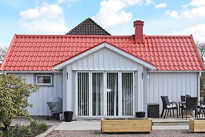 4 Personen Ferienhaus in BÅSTAD