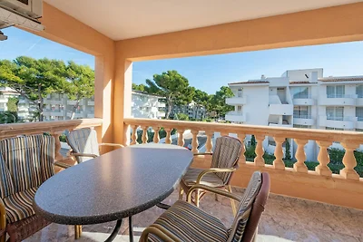 Casa Manolo - Apartment In Cala Lliteres