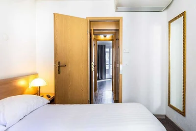 Charmante Wohnung – 1BR-4P – Genf