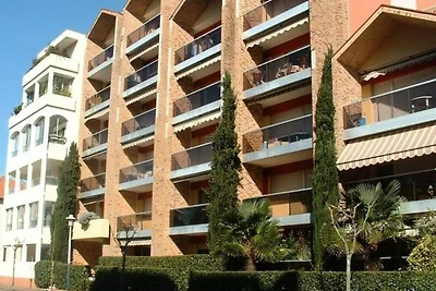 Appartamento ad Arcachon vicino alla spiaggia