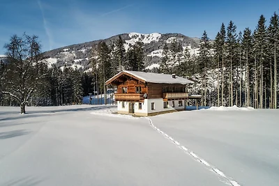 Chalet in Jochberg mit Sauna & Bergblick