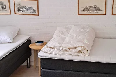 6 Personen Ferienhaus in Hadsund