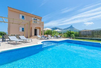 Dones D'aigua 11 - Villa Con Piscina Privada