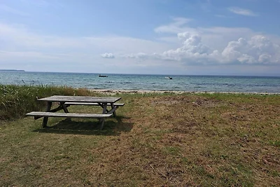 8 Personen Ferienhaus in Ebeltoft-By Traum