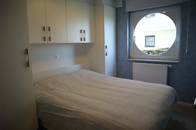 Apartment in Nieuwpoort mit Meerblick
