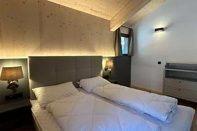 Chalet meraviglioso con sauna