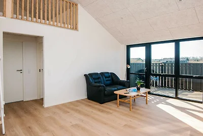 5 Sterne Ferienhaus in Løkken