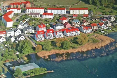 Am Müritz- Seeufer, Fewo 2