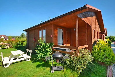 Vakantiehuizen vlakbij het strand.