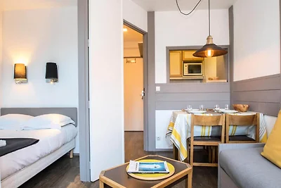 Residenz Chamois Blanc