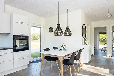 6 Personen Ferienhaus in Ringkøbing