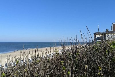 Ferienwohnung in Westerland auf Sylt