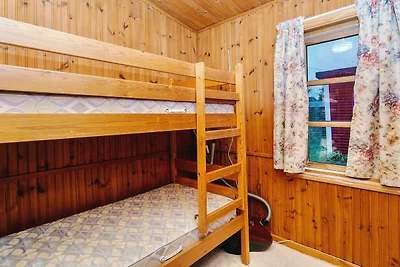 8 Personen Ferienhaus in Vig-By Traum