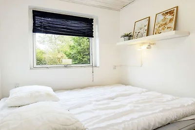 10 Personen Ferienhaus in Væggerløse