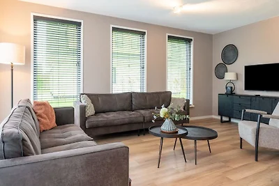 Ferienhaus auf Texel nahe dem Meer