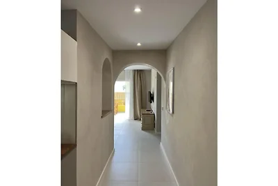 Ferienwohnung mit 2 Schlafzimmer
