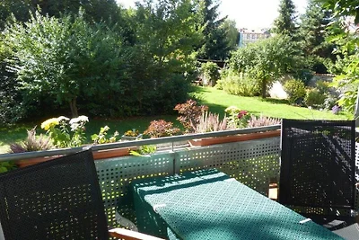 Appartement am Park