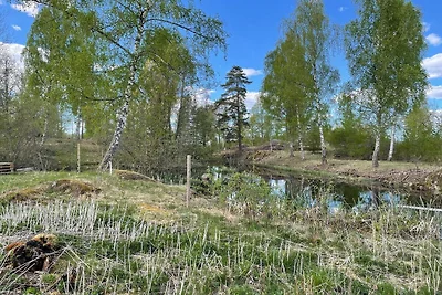 3 Personen Ferienhaus in MALMKÖPING