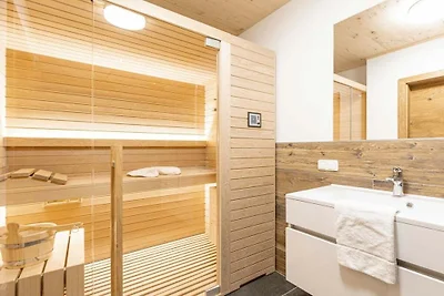 Wohnung mit 1 Schlafzimmer
