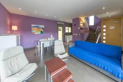 Moderne Villa in L'Escala