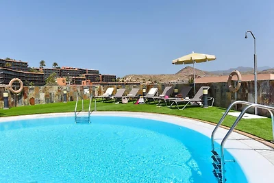 Ferienhaus, Maspalomas