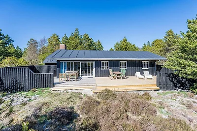 6 Personen Ferienhaus in Blåvand