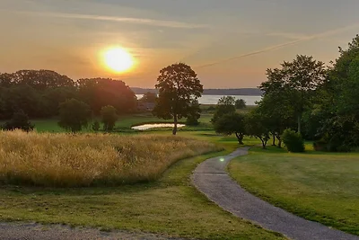6 Personen Ferienhaus in Jægerspris-By Traum