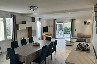 Bella casa vacanze con piscina privata