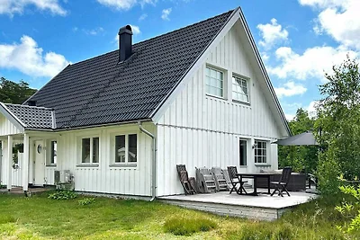 5 Personen Ferienhaus in BÅSTAD