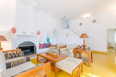 Cala Dor 14 - Haus In Cala D'or. Wifi Gratis