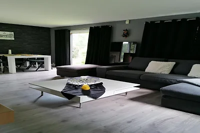 Les Rainettes – Rustig familiehuis met tuin e...