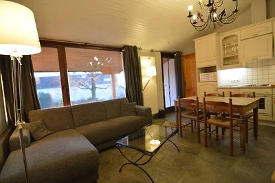 Ruhig gelegenes Ferienhaus mit beheiztem...