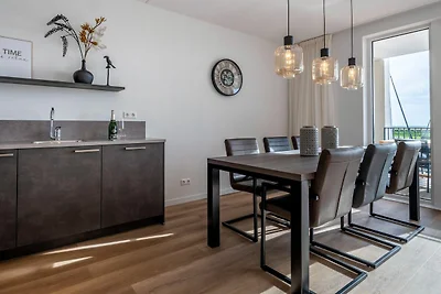 Wohnung in Kamperland am Veerse Meer