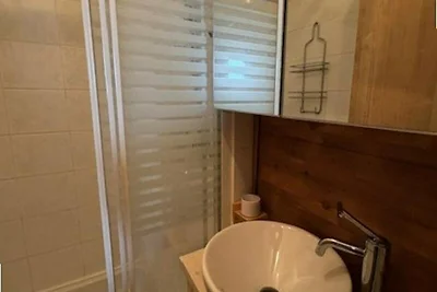 Niverolles 4 - Apartment Val Thorens - 6 Pers...