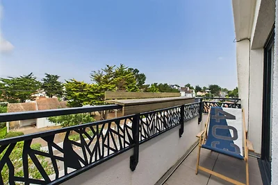 Apartment in Pornichet in der Nähe von...