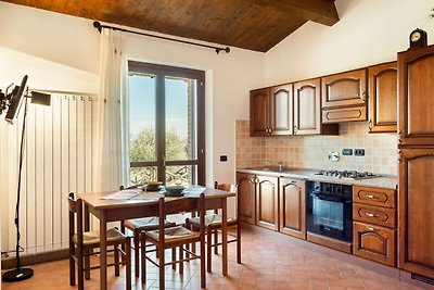 Verschwenderisches Ferienhaus in Marsciano mi...