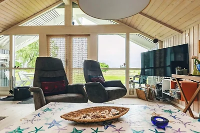6 Personen Ferienhaus in Højslev-By Traum